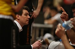 Basketball 2.Bundesliga 2017/18, Playoff VF Spiel 3 UBC St.Pölten vs. Jennersdorf Blackbirds