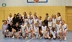 Basketball Superliga 2021/22, Grunddurchgang 10.Runde,
DBB LZ OÖ vs KOS