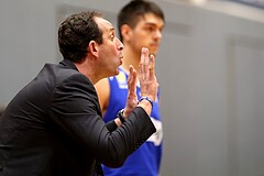 Basketball ABL 2016/17, Grunddurchgang 12.Runde BK Dukes Klosterneuburg vs. Oberwart Gunners


