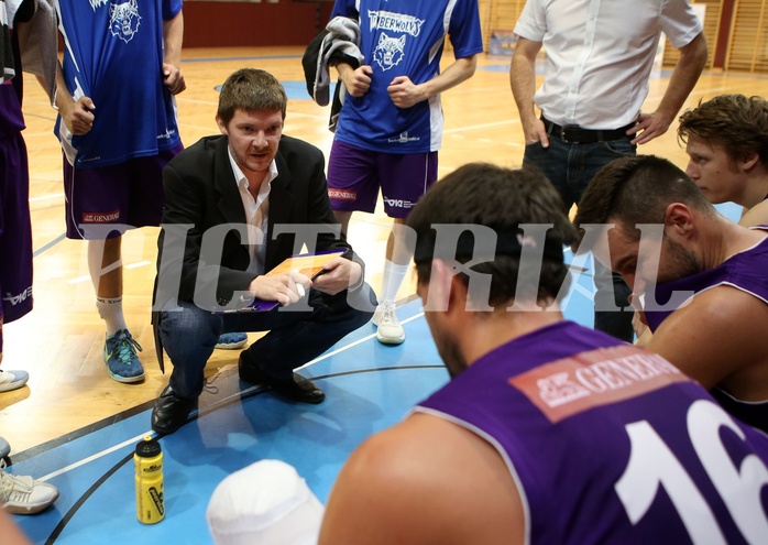 Basketball