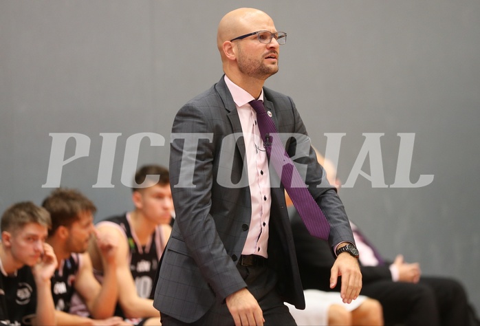 Basketball Basketball Superliga 2019/20, Grunddurchgang 5.Runde Klosterneuburg Dukes vs. Flyers Wels
Basketball Basketball Superliga 2019/20, Grunddurchgang 5.Runde Klosterneuburg Dukes vs. Flyers Wels