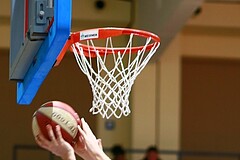 Basketball ABL 2015/16 Grunddurchgang 17.Runde UBSC Graz vs. Kapfenberg Bulls