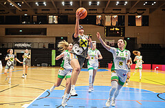 Basketball Damen Superliga 2024/25, Finale Spiel 3 UBI Graz vs. Duchess Klosterneuburg



