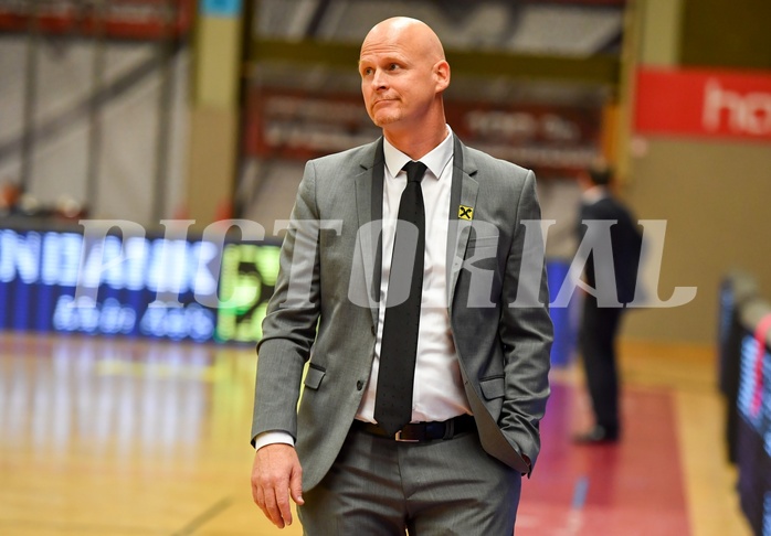 Basketball ABL 2016/17 Grunddurchgang 5.Runde WBC Wels vs Fürstenfeld Panthers