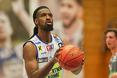 Basketball Superliga 2021/22, Grunddurchgang 15.Runde Gmunden Swans vs. Klosterneuburg Dukes


