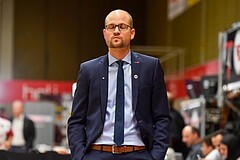 Basketball ABL 2017/18, Grunddurchgang 10.Runde Flyers Wels vs. BC Vienna


