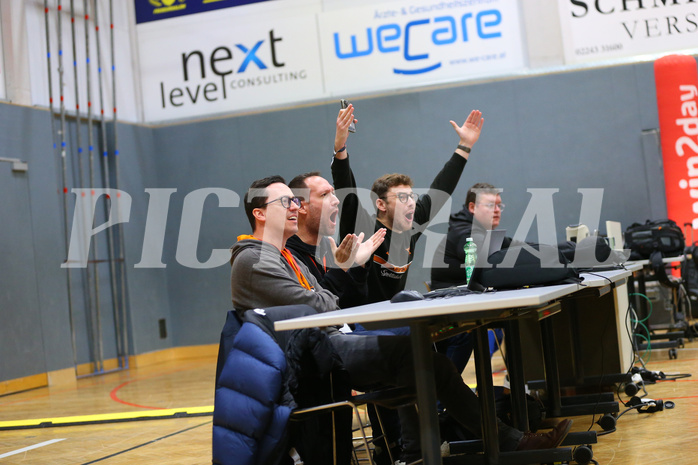 Basketball Superliga 2024/25, Grunddurchgang 9.Runde Klosterneuburg Dukes vs. Kapfenberg Bulls
Basketball Superliga 2024/25, Grunddurchgang 9.Runde Klosterneuburg Dukes vs. Kapfenberg Bulls