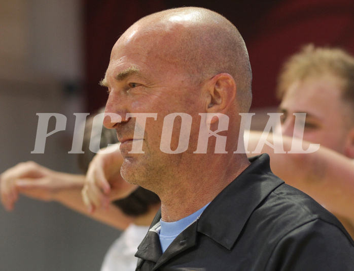 Basketball Zweite Liga 2020/21, Finale Spiel 3 Jennersdorf Blackbirds vs. Fürstenfeld Panthers