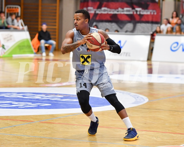 Basketball ABL 2016/17, Grunddurchgang 13.Runde WBC Wels vs. BK Klosterneuburg Dukes


