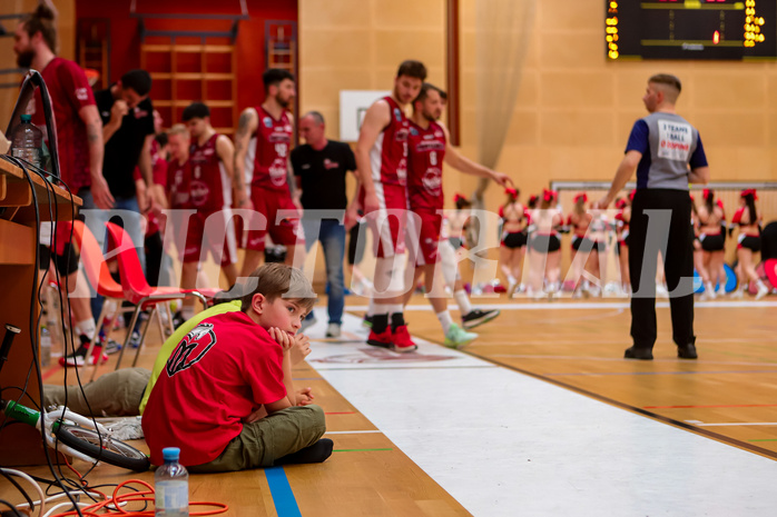 Basketball Zweite Liga 2023/24, Playoff, Finale Spiel 3 Mistelbach Mustangs vs. Union Deutsch Wagram
Basketball Zweite Liga 2023/24, Playoff, Finale Spiel 3 Mistelbach Mustangs vs. Union Deutsch Wagram