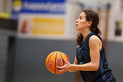 Basketball Superliga SLMU19 Basket Duchess vs. Vienna Timberwolves


