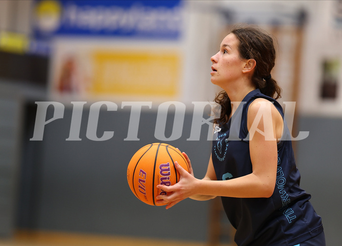 Basketball Superliga SLMU19 Basket Duchess vs. Vienna Timberwolves


