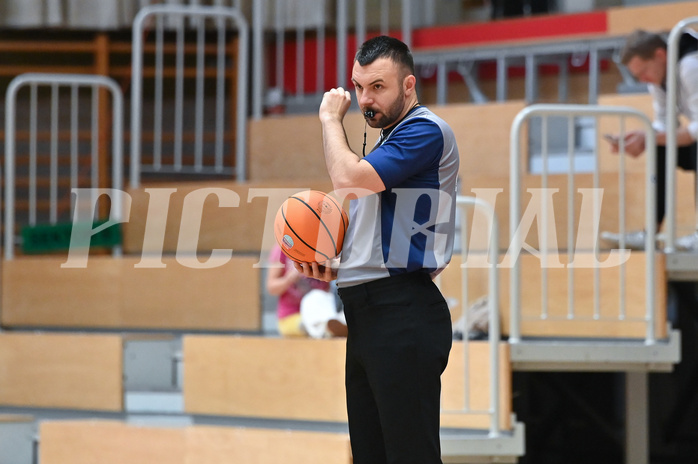 2025.05.11 SLWU16 PL3 Basket Duchess vs UBSC-DBB Graz,

