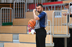 2025.05.11 SLWU16 PL3 Basket Duchess vs UBSC-DBB Graz,

