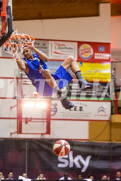 13.03.2016 Basketball ABL All Star Day 2016 