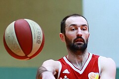 05.12.2015 Basketball ABL 2015/16 Grunddurchgang 15.Runde UBSC Graz vs. BC Vienna