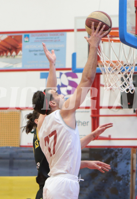 Basketball Superliga 2020/21,  2. Relegationsrunde,  Traiskirchen Lions, F