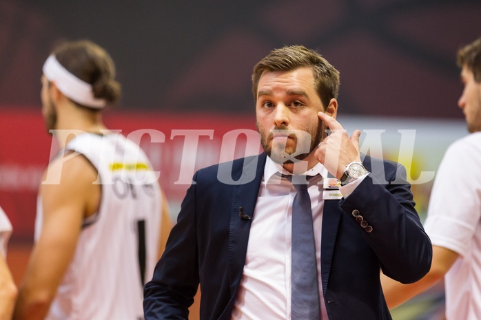 Basketball ABL 2015/16 Supercup 2015 G