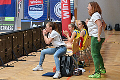 2025.05.11 SLWU16 FIN DBB Basketgirls Wels vs UBBC Herzogenberg,

