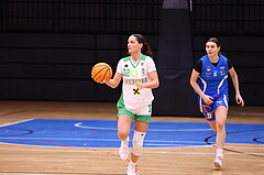 22.12.2024, Graz, Raiffeisen Sportpark, Basketball Damen Superliga 2024/25, Grunddurchgang, 10.Runde, UBI Holding Graz vs. DBB Wels