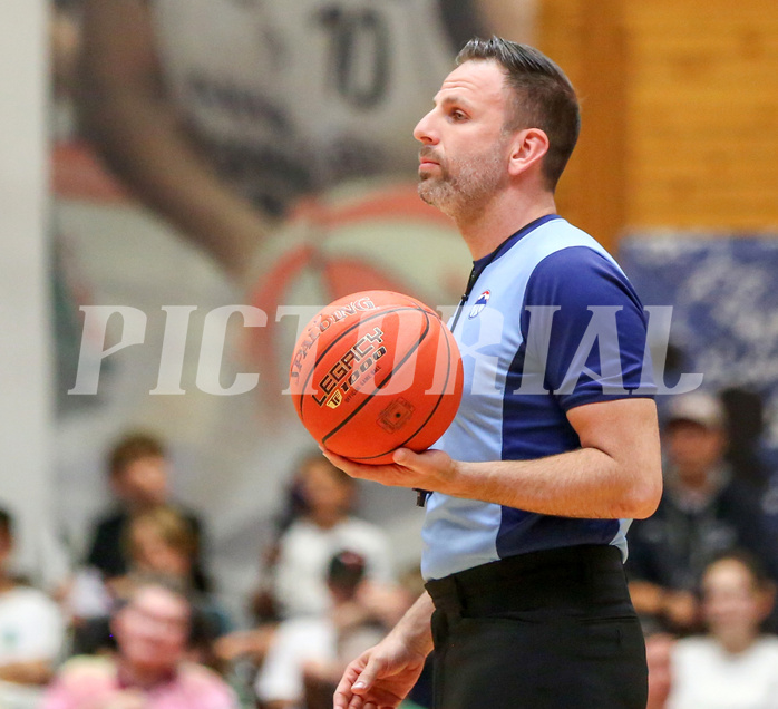 Basketball Superliga 2022/23, Playoff, Finale Spiel 3 Gmunden Swans vs. BC Vienna