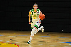 Basketball Damen Superliga 2021/22, Halbfinale Spiel 2, UBI Graz vs. Vienna United


