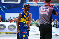 Win2day Basketball Superliga 2024/25, Grunddurchgang, 10. Runde, Kapfenberg vs. UBSC Graz


