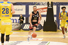Basketball Austria Cup 2021/22, Viertelfinale SKN St.Pölten vs. BC Vienna


