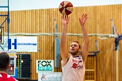 Basketball ABL 2015/16 Grunddurchgang 07.Runde  Oberwart Gunners vs. BC Vienna