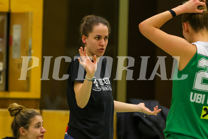 Basketball Damen Superliga 2023/24, Grunddurchgang 13.Runde Vienna United vs. UBI Graz
Basketball Damen Superliga 2023/24, Grunddurchgang 13.Runde Vienna United vs. UBI Graz