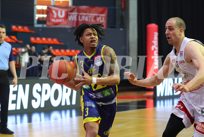 Basketball Superliga 2022/23, Playoff, Viertelfinale Spiel 3 BC Vienna vs. UBSC Graz
 Basketball Superliga 2022/23, Playoff, Viertelfinale Spiel 3 BC Vienna vs. UBSC Graz