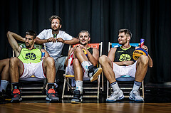 Basketball, , , 3x3 Qualifiers Debrezen, , 