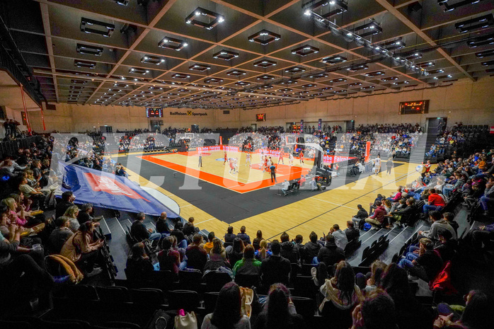 Eurobasket  2025, Pre-Qualifiers,  Austria vs. Switzerland


