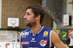 Basketball ABL 2016/17 Grunddurchgang 13.Runde Fürstenfeld Panthers vs Kapfenberg Bulls