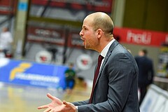 Basketball ABL 2017/18, Grunddurchgang 5.Runde Flyers Wels vs. Gmunden Swans


