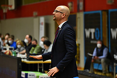 Basketball Superliga 2020/21, Platzierungsrunde 7. Runde Flyers Wels vs. Kapfenberg