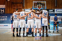 Basketball, ABL 2018/19, Grunddurchgang 25.Runde, Oberwart Gunners, Kapfenberg Bulls, 