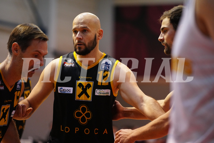 Basketball 2. Liga 2021/22, Grundduchgang 9.Runde , Jennersdorf vs. Fuerstenfeld


