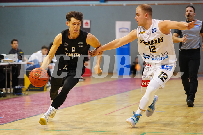 Basketball 2. Liga 2022/23, Grunddurchgang 9.Runde , Guessing vs. Woerthersee


