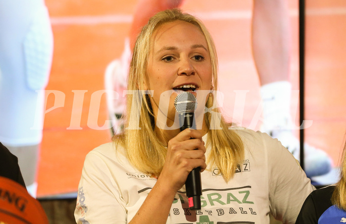 Basketball Pressekonferenz 2022  vs. 


