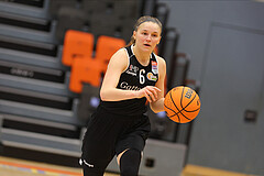 Basketball Damen Superliga 2023/24, Grunddurchgang 13.Runde BK Duchess Klosterneuburg vs. Basket Flames