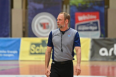 2025.05.11 SLMU16 PL3 FCN Baskets Wels vs SKN St. Pölten,

