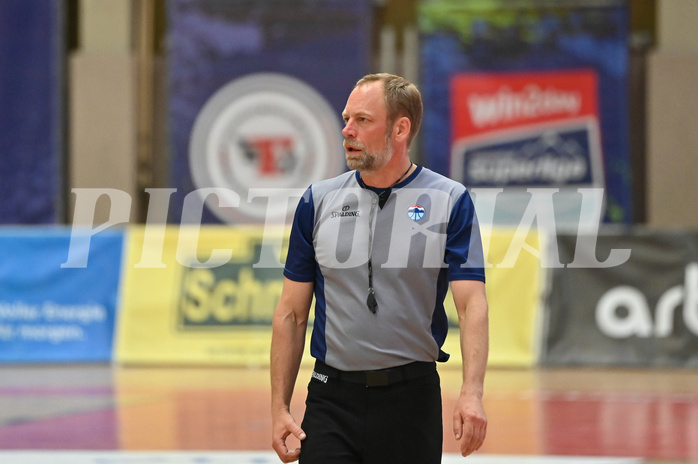 2025.05.11 SLMU16 PL3 FCN Baskets Wels vs SKN St. Pölten,

