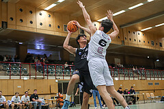 Basketball Zweite Liga 2024/25, Grunddurchgang 6.Runde Vienna United vs. Upper Austrian Ballers


