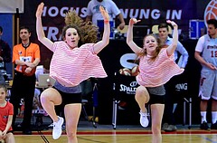 Basketball ABL 2015/16 All Star Day 2016  vs. 