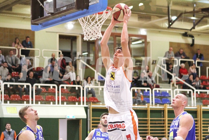 Basketball ABL 2018/19 Grunddurchgang 29.Runde  Fürstenfeld Panthers vs Gmunden Swans
 Basketball ABL 2018/19 Grunddurchgang 29.Runde  Fürstenfeld Panthers vs Gmunden Swans