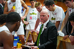 Basketball Superliga 2021/22, Grundduchgang 13.Runde , Kapfenberg  vs. Traiskirchen