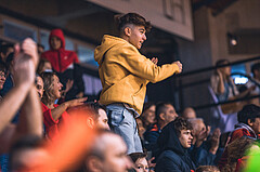 Basketball Basketball Superliga 2021/22, Grunddurchgang 1.Runde BC Vienna vs. D.C. Timberwolves