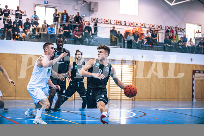 Basketball 2.Bundesliga 2021/22, Grunddurchgang 2.Runde Deutsch Wagram Alligators vs. Raiders Tirol
