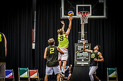 Basketball, , , 3x3 Qualifiers Debrezen, , 